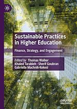 Télécharger le livre :  Sustainable Practices in Higher Education