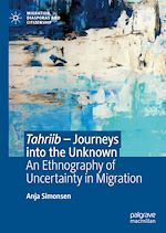 Télécharger le livre :  Tahriib – Journeys into the Unknown