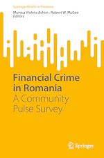 Télécharger le livre :  Financial Crime in Romania