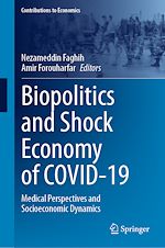 Télécharger le livre :  Biopolitics and Shock Economy of COVID-19