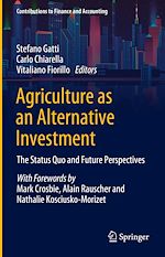 Télécharger le livre :  Agriculture as an Alternative Investment