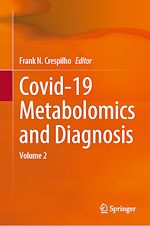 Télécharger le livre :  Covid-19 Metabolomics and Diagnosis