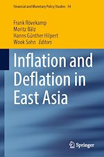 Télécharger le livre :  Inflation and Deflation in East Asia