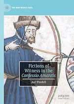 Télécharger le livre :  Fictions of Witness in the Confessio Amantis