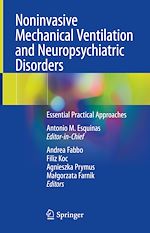 Télécharger le livre :  Noninvasive Mechanical Ventilation and Neuropsychiatric Disorders