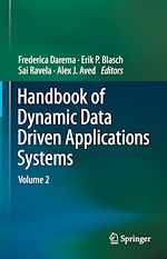 Download this eBook Handbook of Dynamic Data Driven Applications Systems