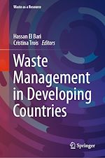 Télécharger le livre :  Waste Management in Developing Countries