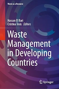 Téléchargez le livre :  Waste Management in Developing Countries