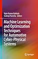 Télécharger le livre :  Machine Learning and Optimization Techniques for Automotive Cyber-Physical Systems