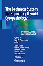 Télécharger le livre :  The Bethesda System for Reporting Thyroid Cytopathology