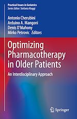 Télécharger le livre :  Optimizing Pharmacotherapy in Older Patients