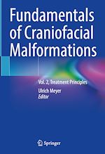 Télécharger le livre :  Fundamentals of Craniofacial Malformations
