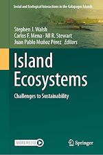 Télécharger le livre :  Island Ecosystems