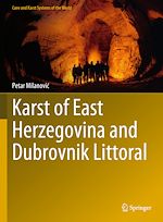 Télécharger le livre :  Karst of East Herzegovina and Dubrovnik Littoral