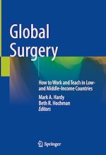 Télécharger le livre :  Global Surgery