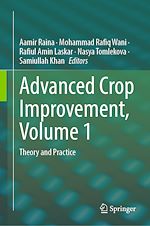 Télécharger le livre :  Advanced Crop Improvement, Volume 1