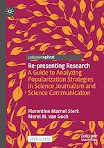 Download this eBook Re-presenting Research