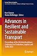 Télécharger le livre :  Advances in Resilient and Sustainable Transport