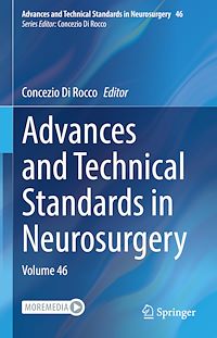Télécharger le livre :  Advances and Technical Standards in Neurosurgery