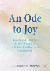 Téléchargez le livre :  An Ode to Joy