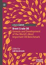 Télécharger le livre :  Brent Crude Oil
