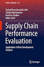 Télécharger le livre :  Supply Chain Performance Evaluation