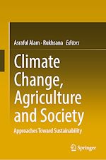 Télécharger le livre :  Climate Change, Agriculture and Society