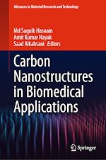 Télécharger le livre :  Carbon Nanostructures in Biomedical Applications