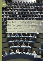 Télécharger le livre :  The Polish Delegation in the European Parliament