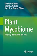 Télécharger le livre :  Plant Mycobiome