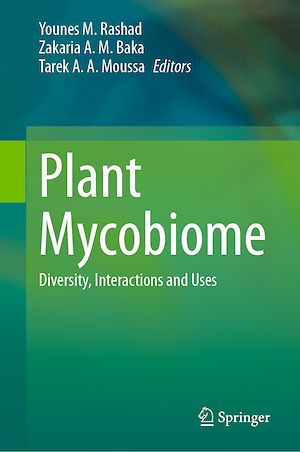 Téléchargez le livre :  Plant Mycobiome