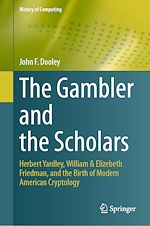 Télécharger le livre :  The Gambler and the Scholars