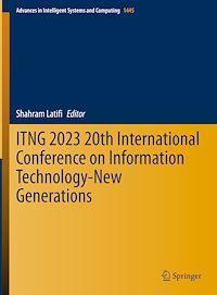 Télécharger le livre :  ITNG 2023 20th International Conference on Information Technology-New Generations