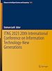 Télécharger le livre :  ITNG 2023 20th International Conference on Information Technology-New Generations