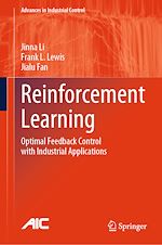Télécharger le livre :  Reinforcement Learning