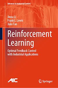Télécharger le livre :  Reinforcement Learning