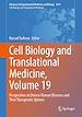 Télécharger le livre :  Cell Biology and Translational Medicine, Volume 19