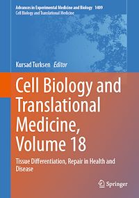 Télécharger le livre :  Cell Biology and Translational Medicine, Volume 18
