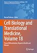 Télécharger le livre :  Cell Biology and Translational Medicine, Volume 18