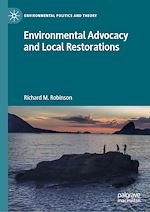 Télécharger le livre :  Environmental Advocacy and Local Restorations
