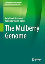 Télécharger le livre :  The Mulberry Genome