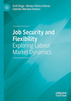 Téléchargez le livre :  Job Security and Flexibility