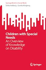 Télécharger le livre :  Children with Special Needs