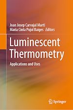 Télécharger le livre :  Luminescent Thermometry