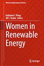 Télécharger le livre :  Women in Renewable Energy