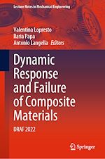 Télécharger le livre :  Dynamic Response and Failure of Composite Materials