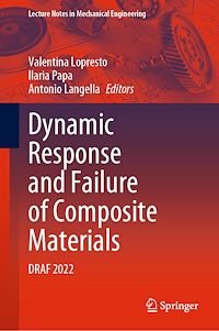 Télécharger le livre :  Dynamic Response and Failure of Composite Materials
