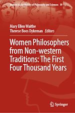 Télécharger le livre :  Women Philosophers from Non-western Traditions: The First Four Thousand Years