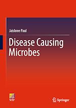Télécharger le livre :  Disease Causing Microbes