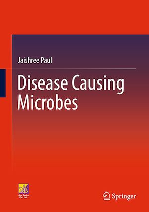 Téléchargez le livre :  Disease Causing Microbes